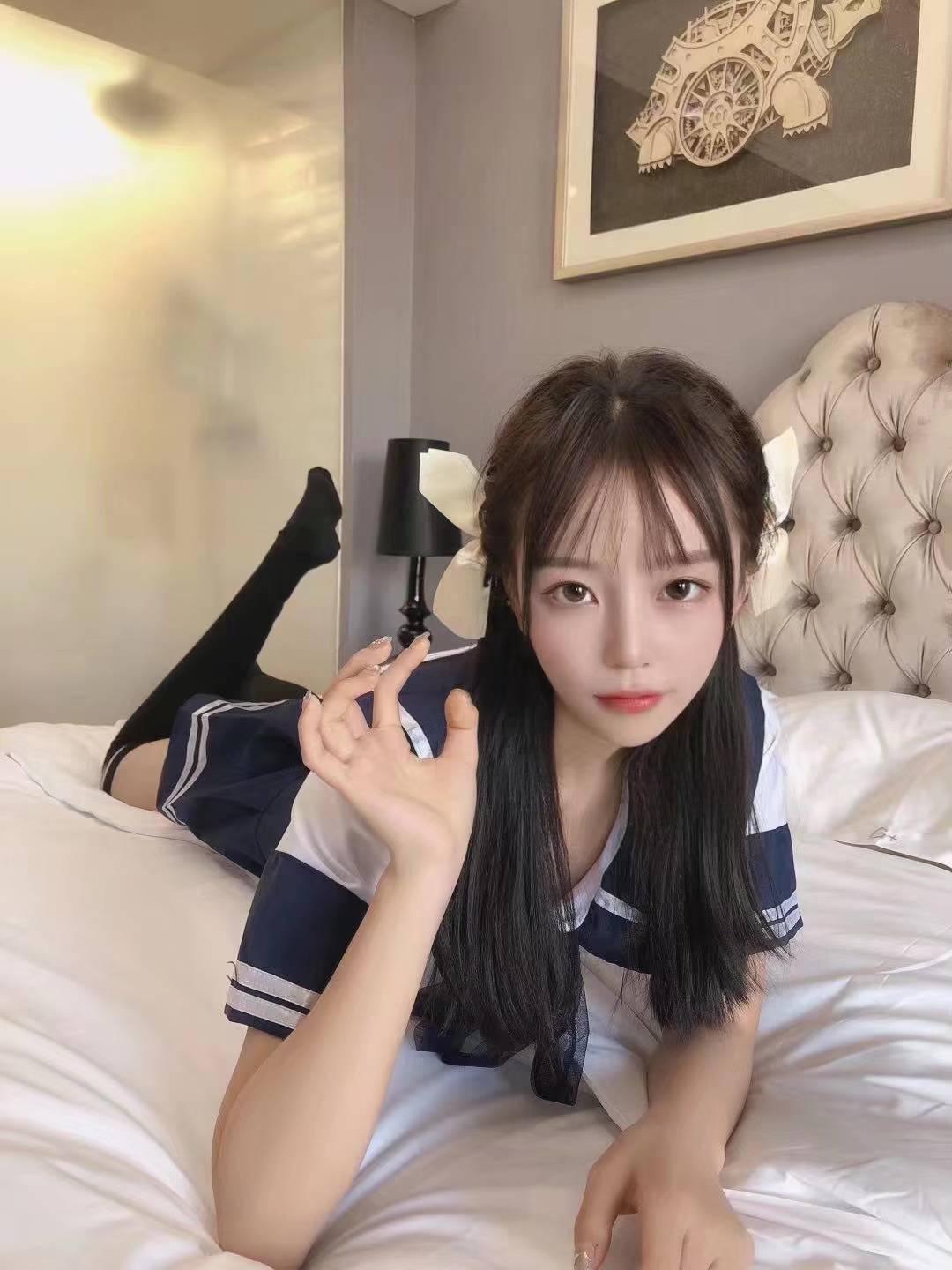 北京妹妹水很多