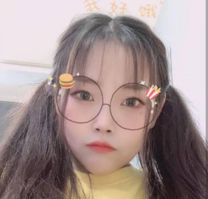 小Sao，真人真照