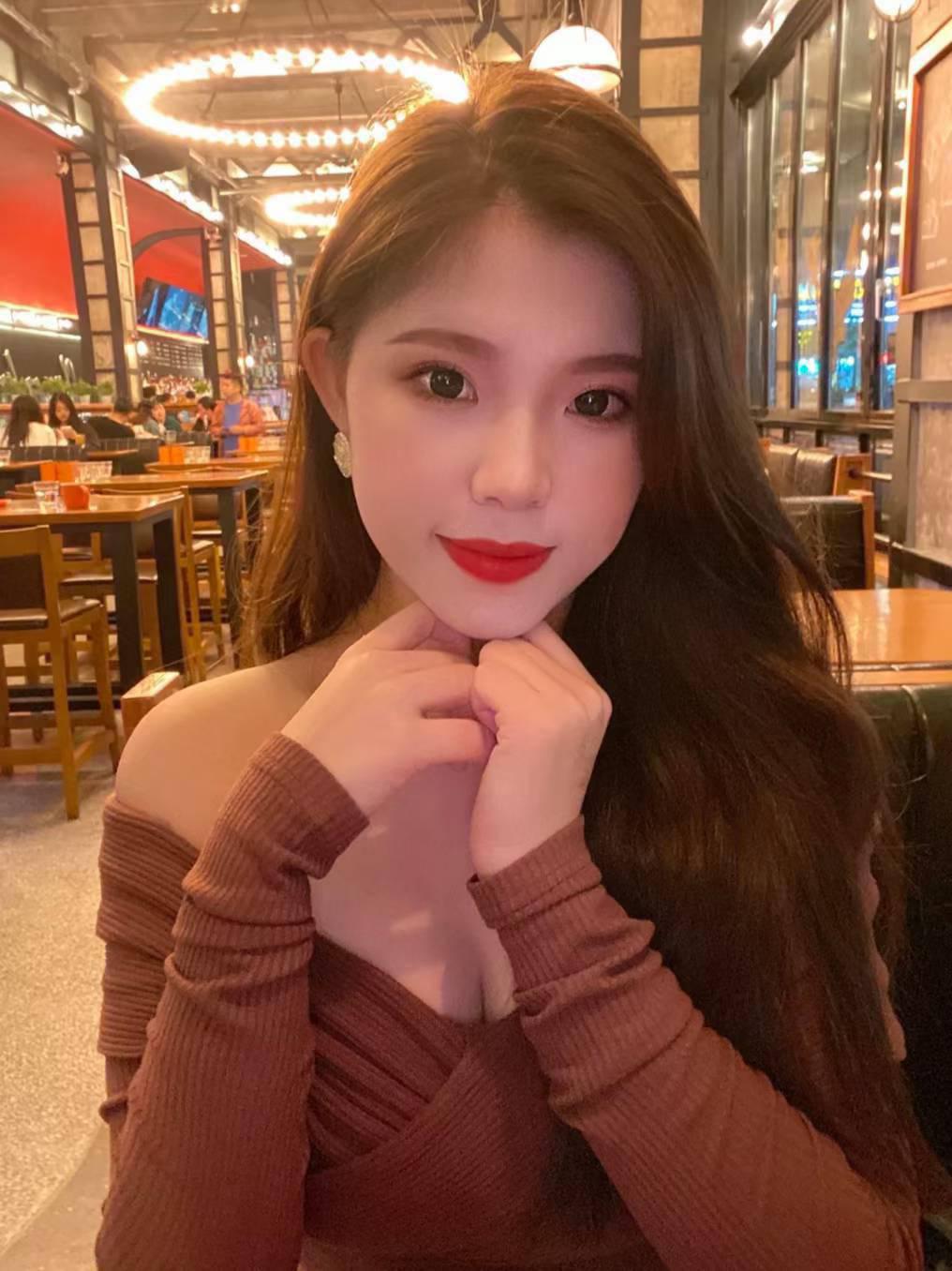 朝阳润泽庄园兼职妹子