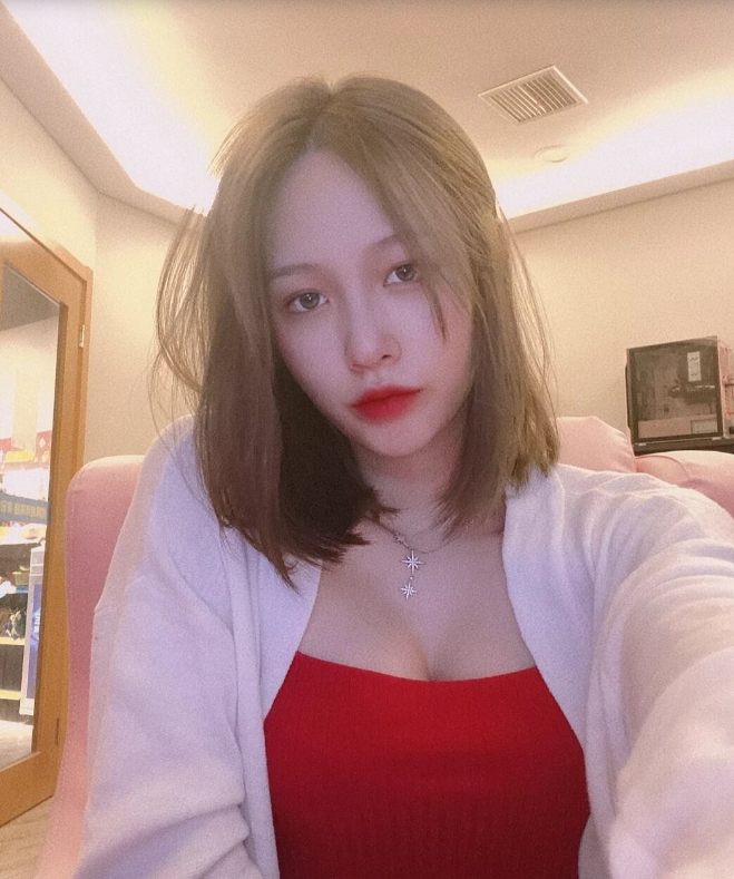 温柔纯情妹，情人般的感觉