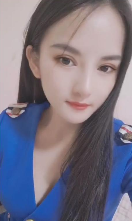 北京立水桥魅力少女