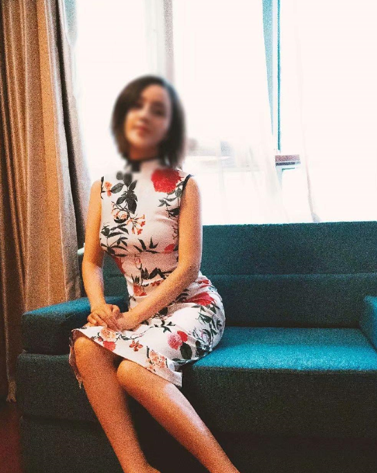 三里屯体验缇娜诱惑