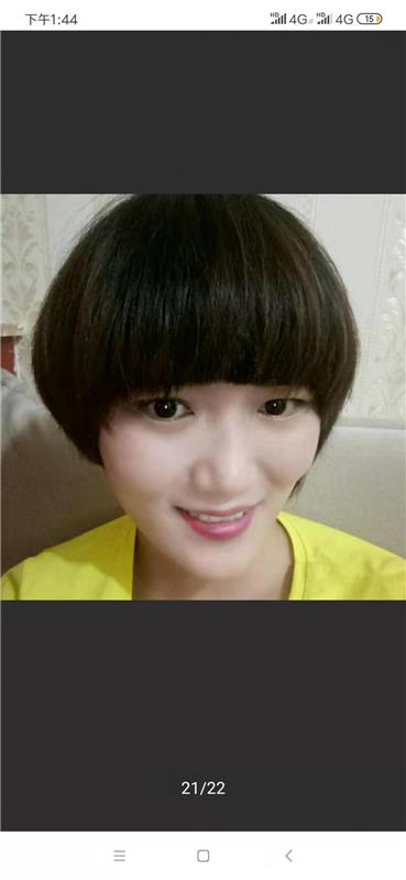 天通苑小闫爽记